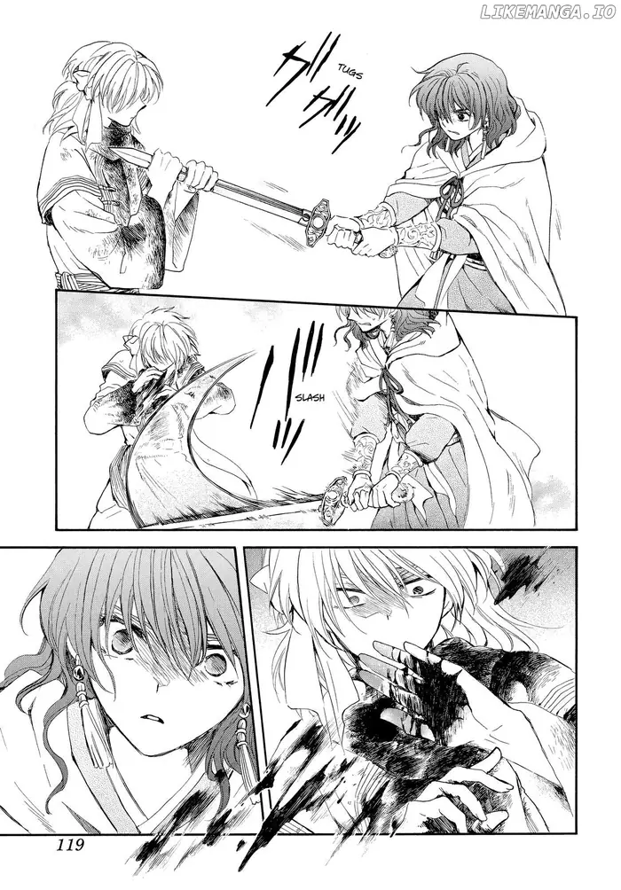 Yona of the Dawn Chapter 260 image 12_optimized